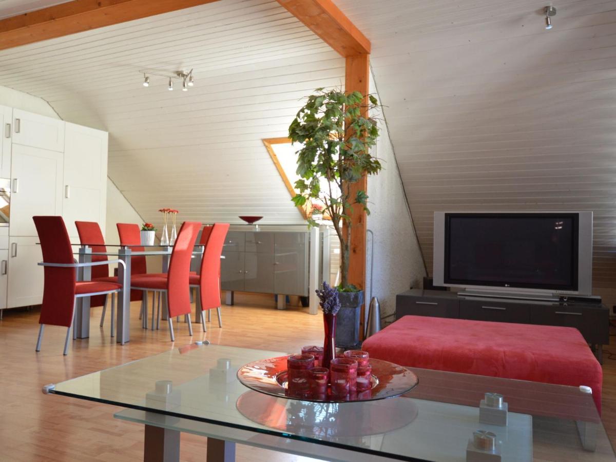Lovely Holiday Home In Veldenz Near Mosel River Exterior foto