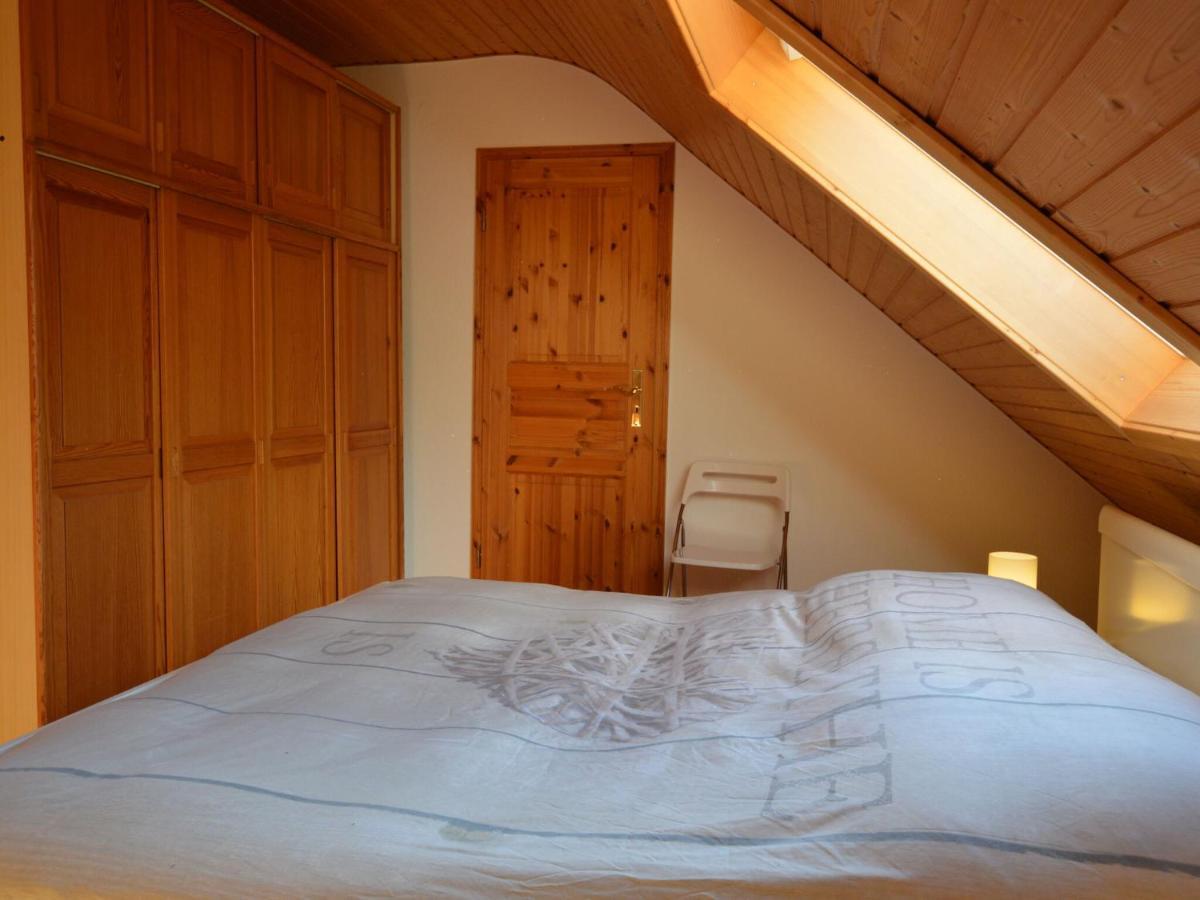 Lovely Holiday Home In Veldenz Near Mosel River Exterior foto
